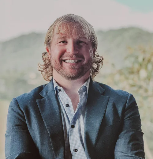 Joshua Foster